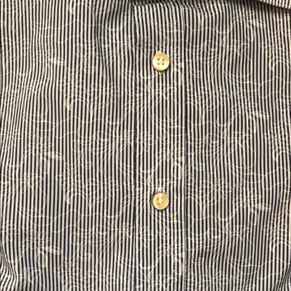 Pronto Uomo Dress Shirt - Picture 3 of 3